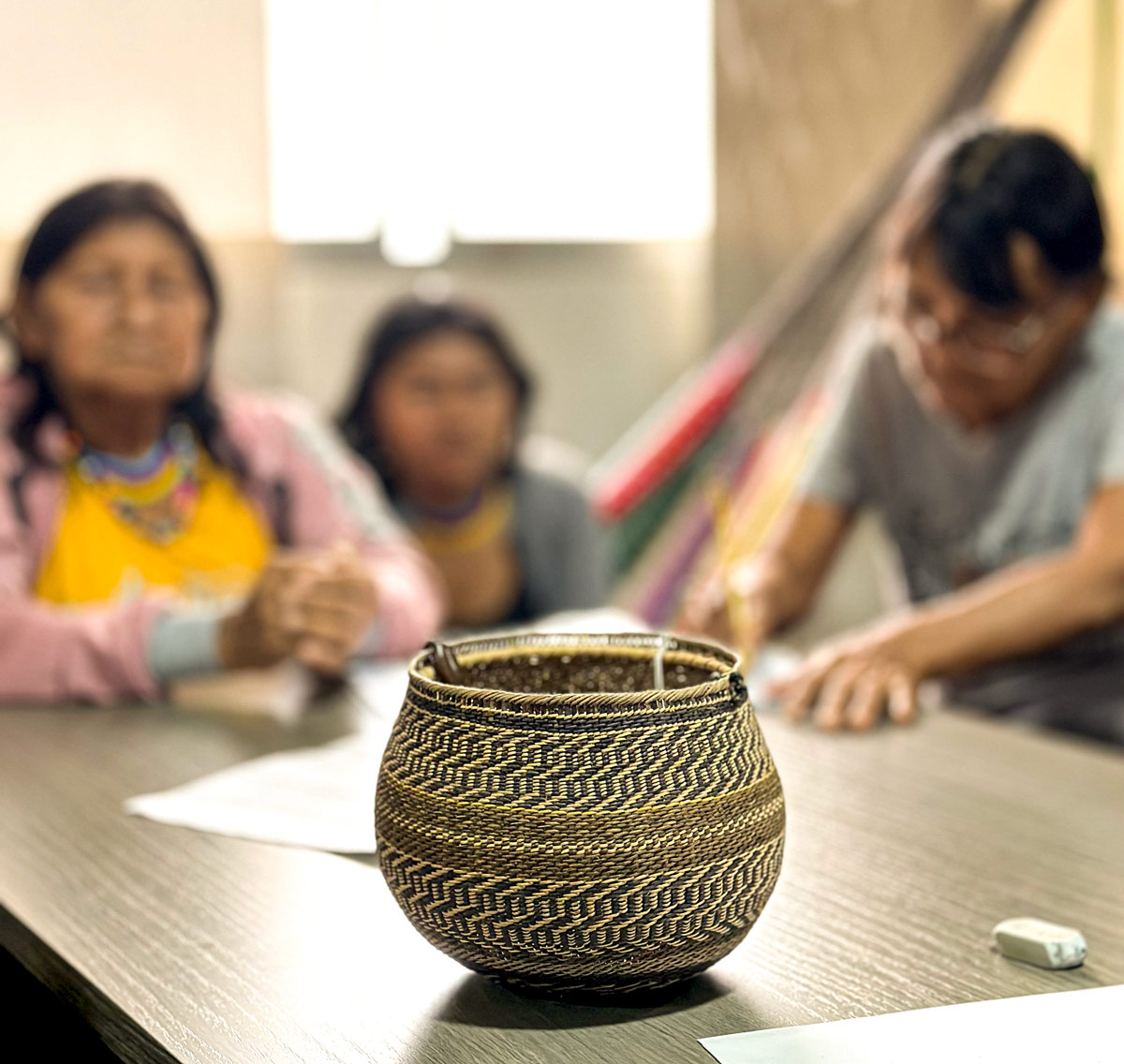 La escuela ecosistema de aprendizajes